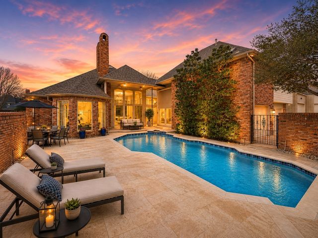 5604 Bent Creek Trail, Dallas, TX 75252