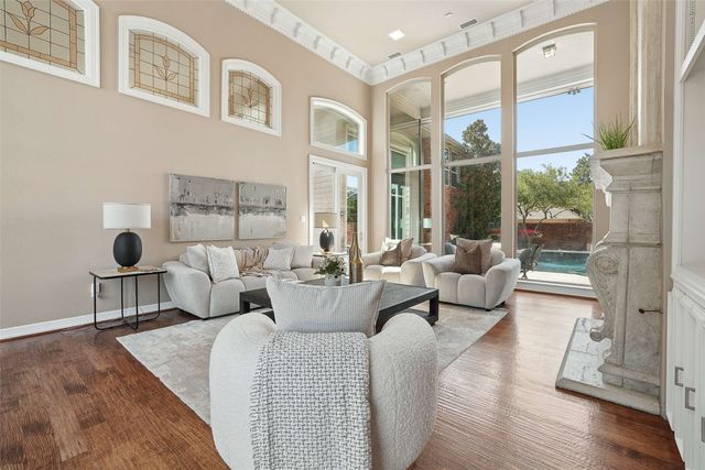 5604 Bent Creek Trail, Dallas, TX 75252