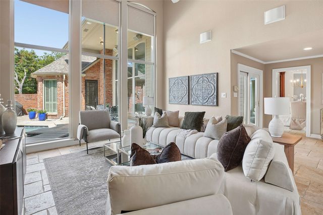5604 Bent Creek Trail, Dallas, TX 75252