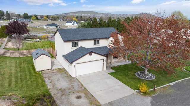 10426 S 952 Prairie Se, Kennewick, WA 99338