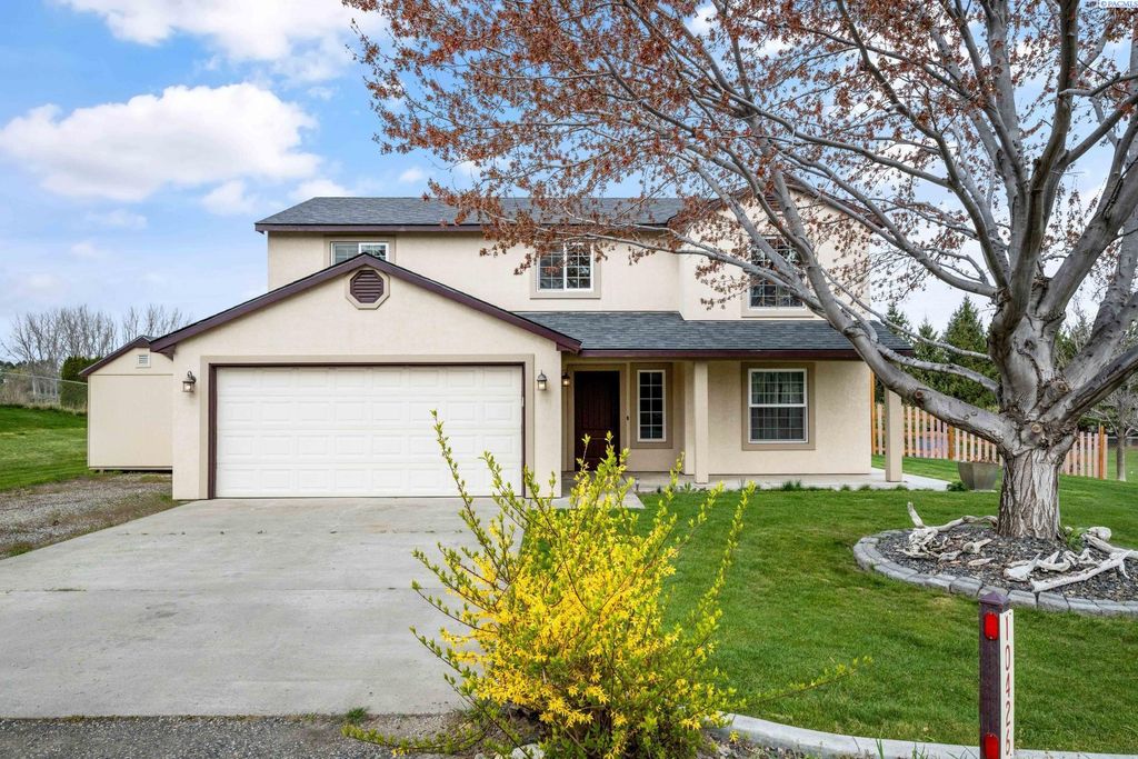 10426 S 952 Prairie Se, Kennewick, WA 99338