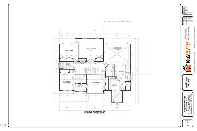 4009 Yates Mill Pond Road, Raleigh, NC 27606