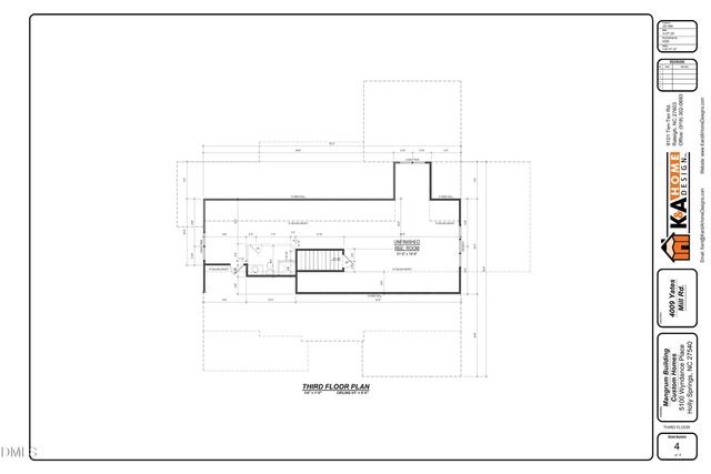 4009 Yates Mill Pond Road, Raleigh, NC 27606