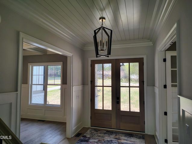 4009 Yates Mill Pond Road, Raleigh, NC 27606