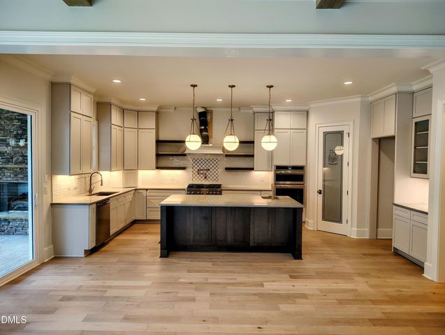 4009 Yates Mill Pond Road, Raleigh, NC 27606