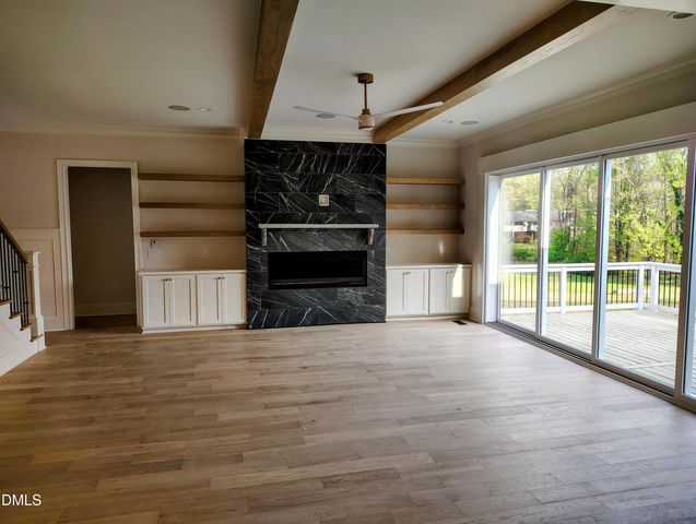 4009 Yates Mill Pond Road, Raleigh, NC 27606