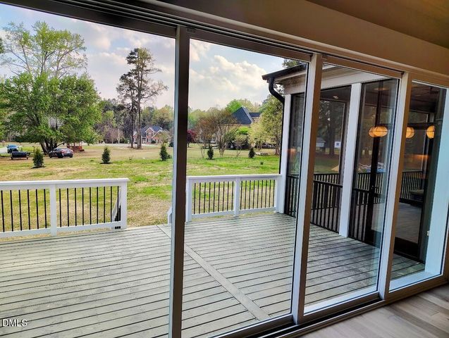 4009 Yates Mill Pond Road, Raleigh, NC 27606