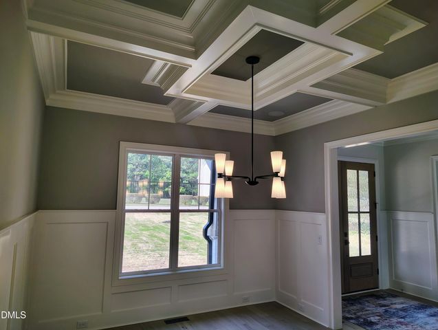 4009 Yates Mill Pond Road, Raleigh, NC 27606