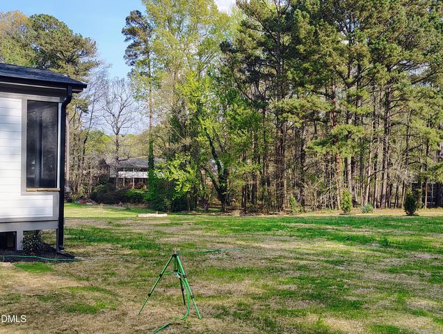 4009 Yates Mill Pond Road, Raleigh, NC 27606