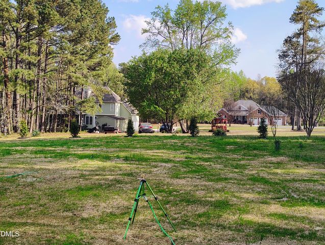 4009 Yates Mill Pond Road, Raleigh, NC 27606