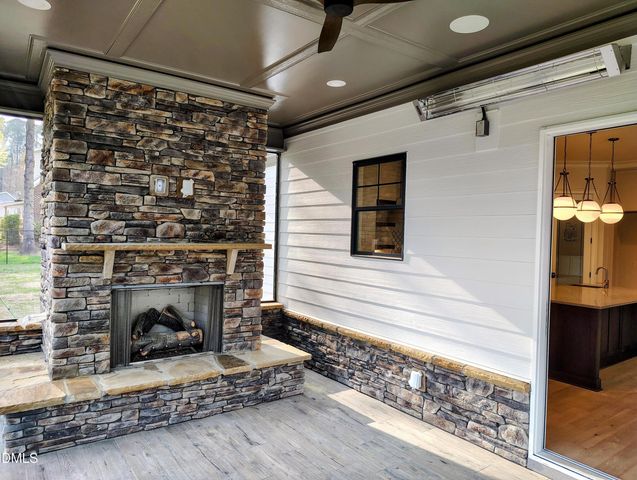 4009 Yates Mill Pond Road, Raleigh, NC 27606