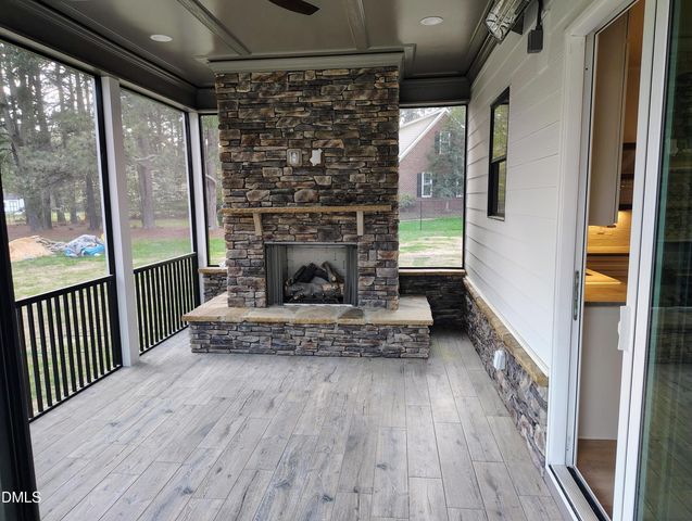 4009 Yates Mill Pond Road, Raleigh, NC 27606