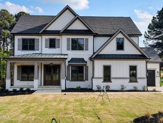 4009 Yates Mill Pond Road, Raleigh, NC 27606