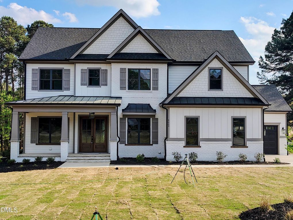 4009 Yates Mill Pond Road, Raleigh, NC 27606