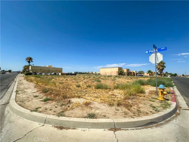 0 W. Sand, Victorville, CA 92392