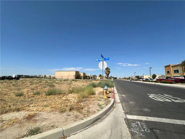 0 W. Sand, Victorville, CA 92392