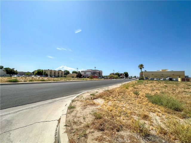 0 W. Sand, Victorville, CA 92392