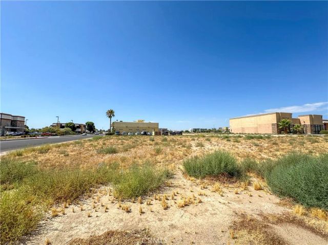0 W. Sand, Victorville, CA 92392