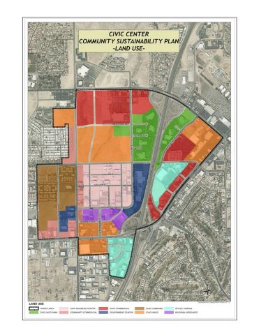 0 W. Sand, Victorville, CA 92392