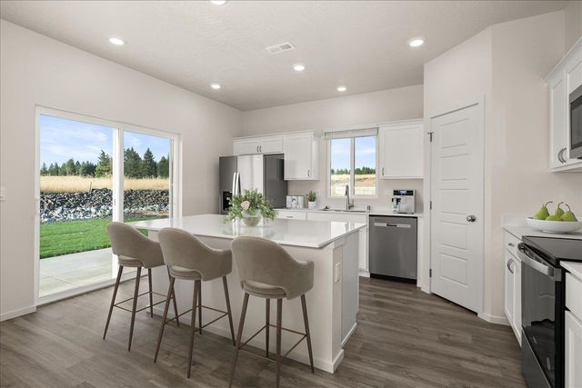 3640 S McCabe Ln, Spokane, WA 99206