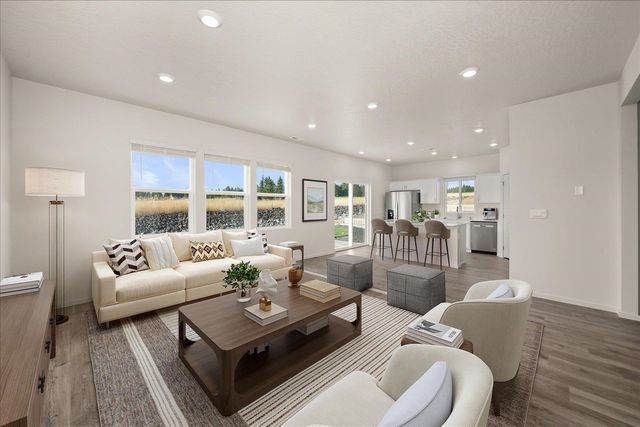 3640 S McCabe Ln, Spokane, WA 99206