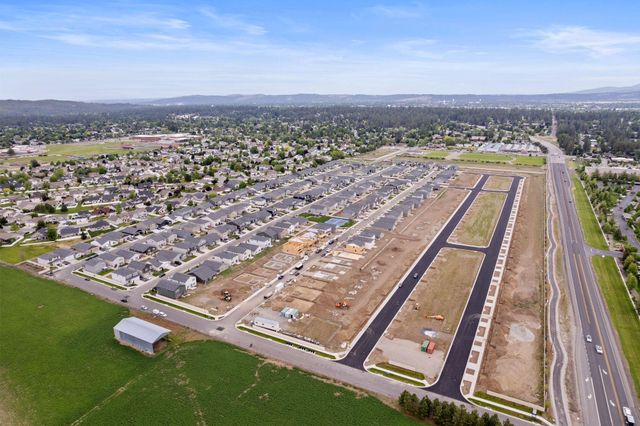 3640 S McCabe Ln, Spokane, WA 99206