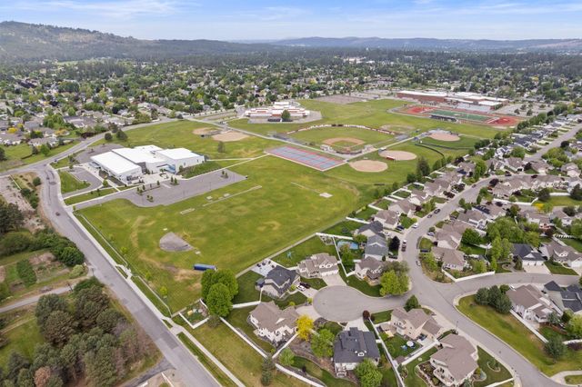 3640 S McCabe Ln, Spokane, WA 99206