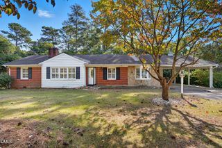 3004 Ridge Road, Raleigh, NC 27612