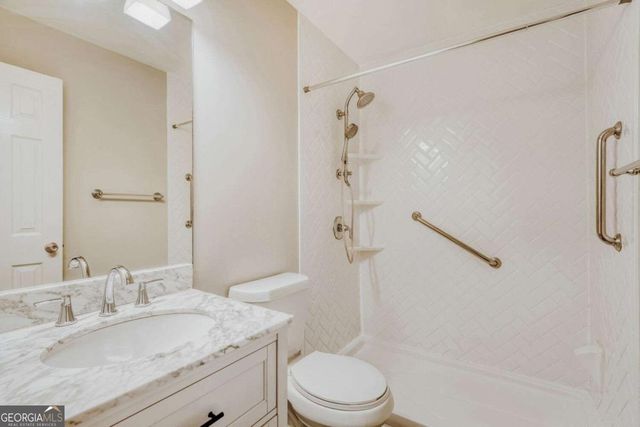 5709 Graceland Drive, Powder Springs, GA 30127