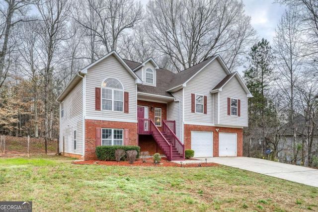 5709 Graceland Drive, Powder Springs, GA 30127