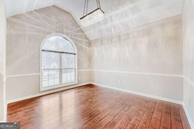 5709 Graceland Drive, Powder Springs, GA 30127