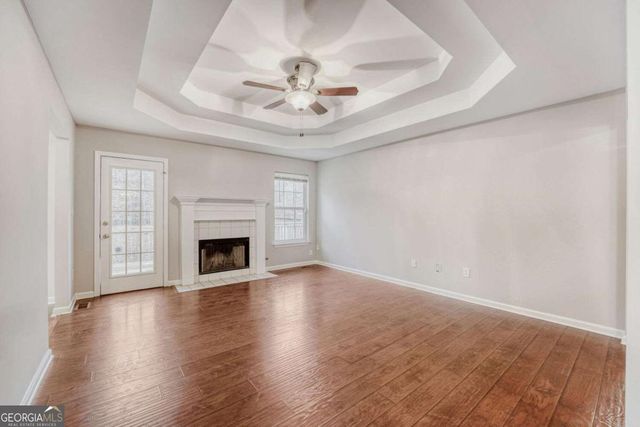 5709 Graceland Drive, Powder Springs, GA 30127