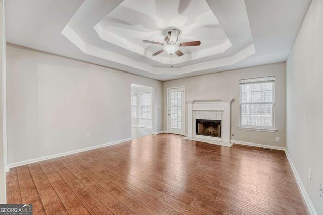 5709 Graceland Drive, Powder Springs, GA 30127