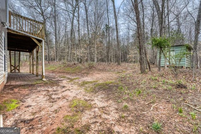 5709 Graceland Drive, Powder Springs, GA 30127