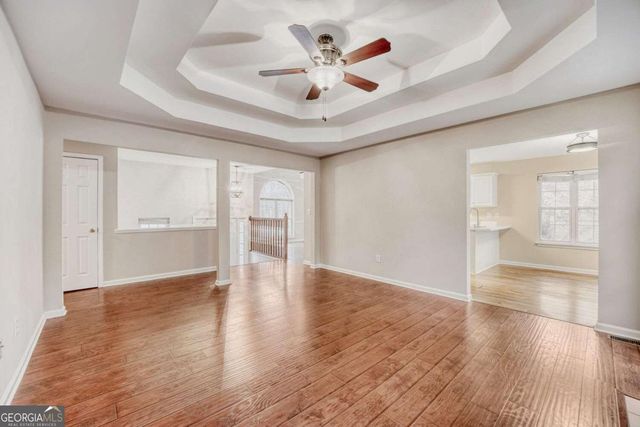 5709 Graceland Drive, Powder Springs, GA 30127