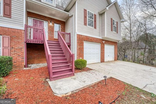 5709 Graceland Drive, Powder Springs, GA 30127