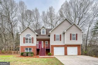 5709 Graceland Drive, Powder Springs, GA 30127