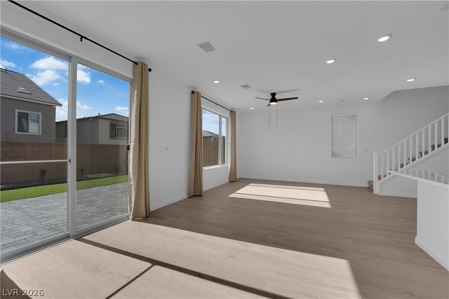 10234 Restless River Street, Las Vegas, NV 89141