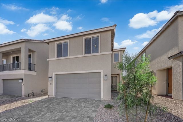 10234 Restless River Street, Las Vegas, NV 89141