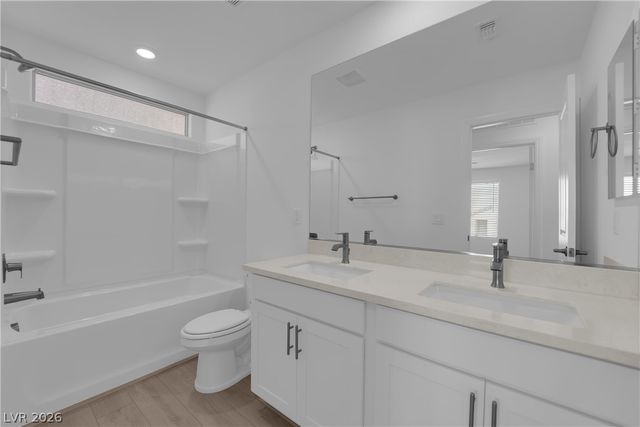 10234 Restless River Street, Las Vegas, NV 89141