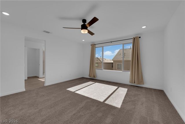 10234 Restless River Street, Las Vegas, NV 89141