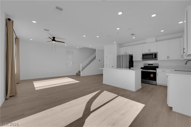 10234 Restless River Street, Las Vegas, NV 89141