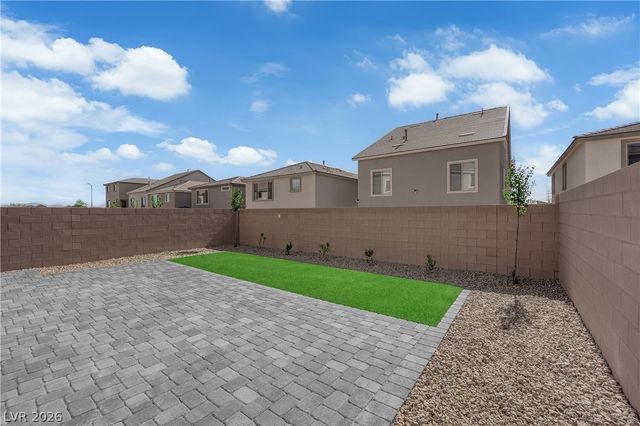 10234 Restless River Street, Las Vegas, NV 89141