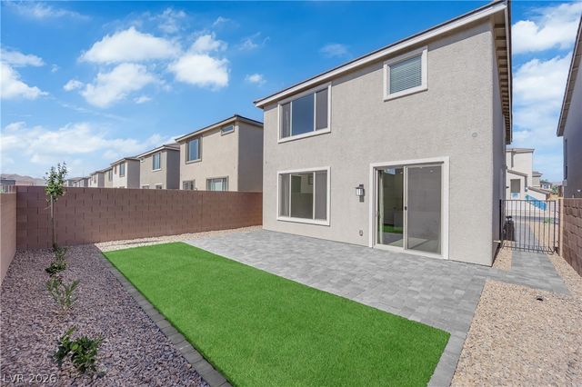 10234 Restless River Street, Las Vegas, NV 89141