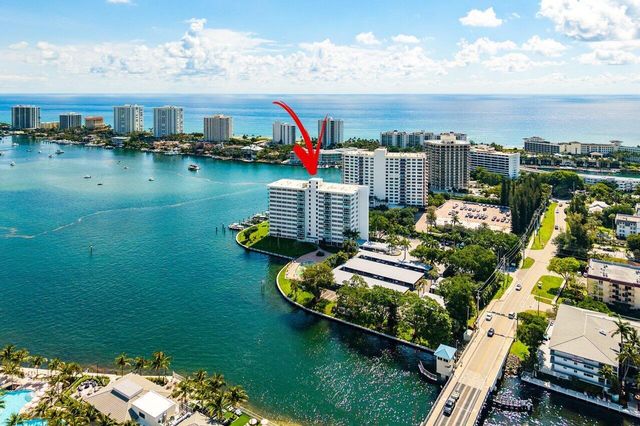 701 E Camino Real Apt 9g, Boca Raton, FL 33432