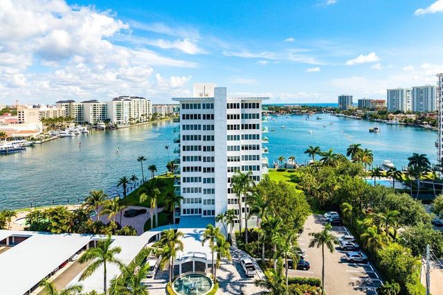 701 E Camino Real Apt 9g, Boca Raton, FL 33432