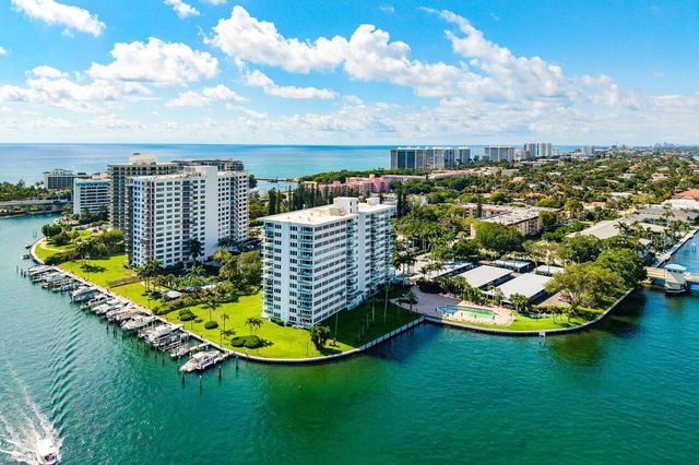 701 E Camino Real Apt 9g, Boca Raton, FL 33432