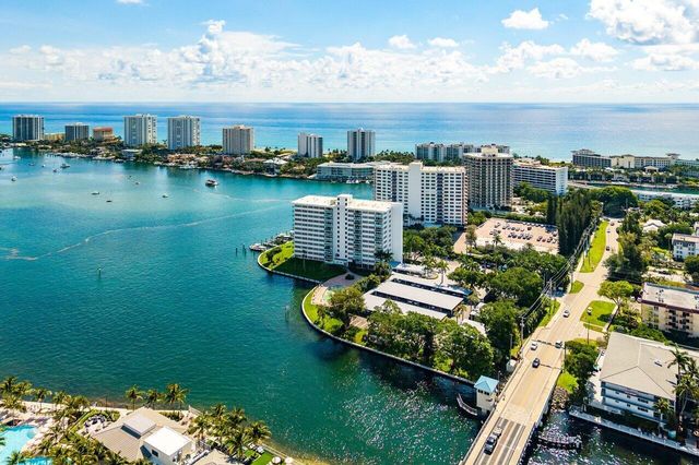 701 E Camino Real Apt 9g, Boca Raton, FL 33432