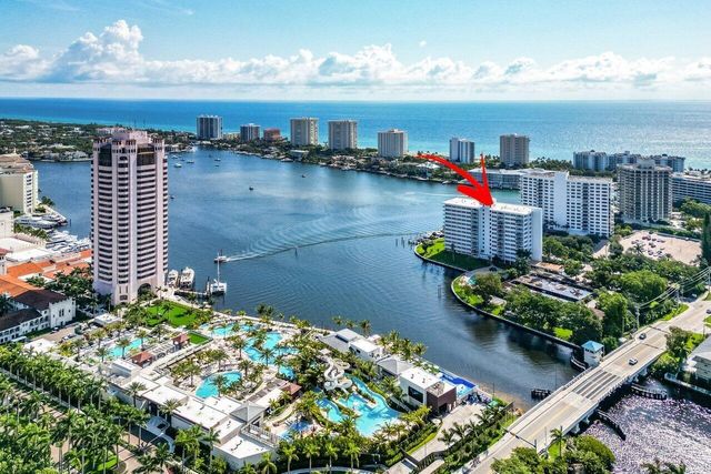 701 E Camino Real Apt 9g, Boca Raton, FL 33432