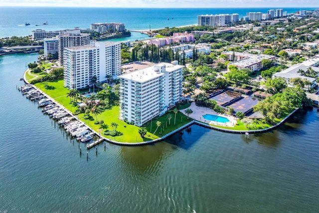 701 E Camino Real Apt 9g, Boca Raton, FL 33432